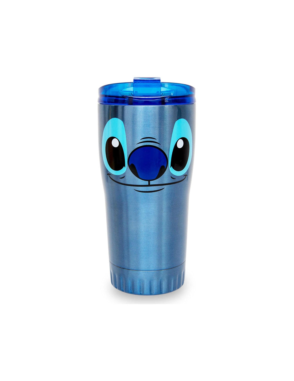Vaso Stitch Disney Acero Inoxidable 591ml
