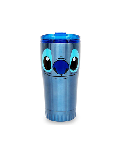 Vaso Stitch Disney Acero Inoxidable 591ml