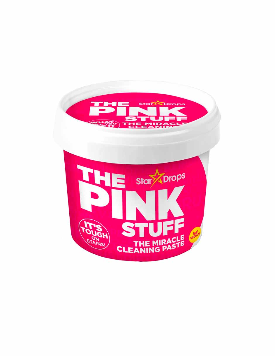 Stardrops The Pink Stuff pasta de limpieza Multiusos