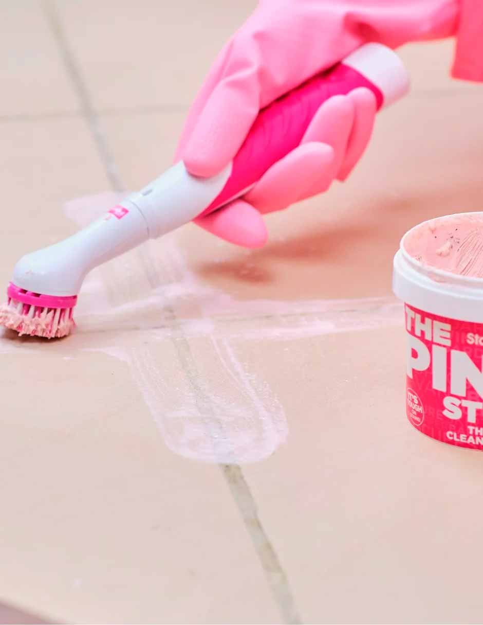 Stardrops The Pink Stuff pasta de limpieza Multiusos – Dulce Alcance