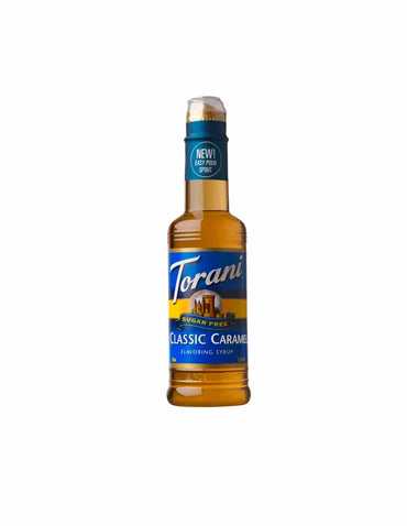 Torani jarabe de café 12.7oz (variedad)