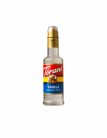 Torani jarabe de café 12.7oz (variedad)