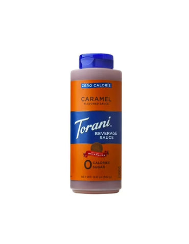 Jarabe para bebidas sin Calorías 363gr (variedad)