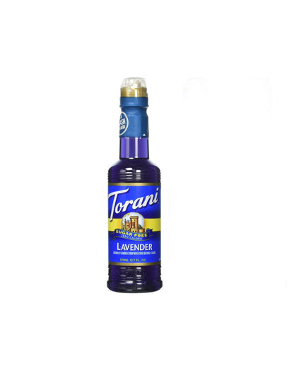 Torani jarabe de café 12.7oz (variedad)