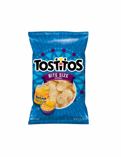 Tostitos Chips (variedad)