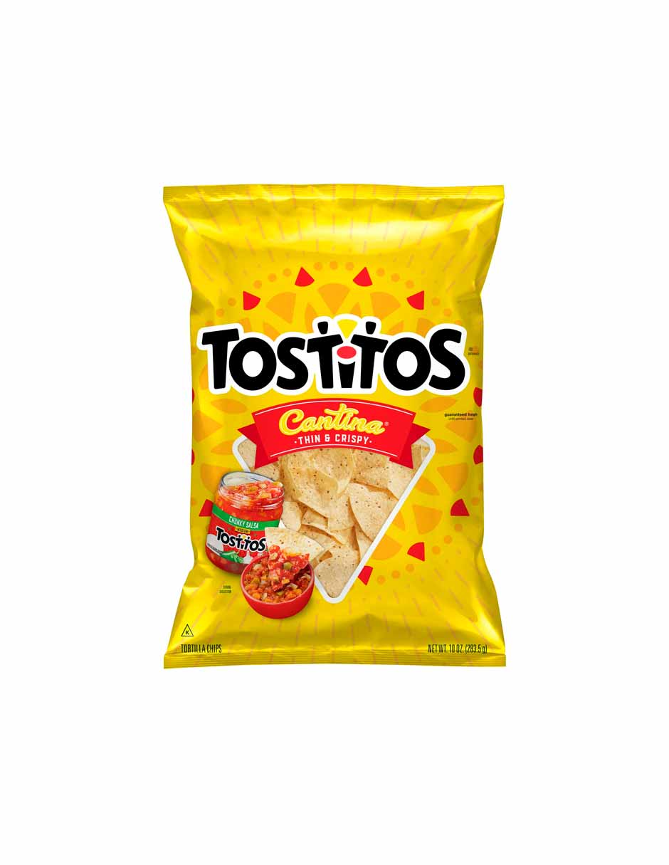 Tostitos Chips (variedad)