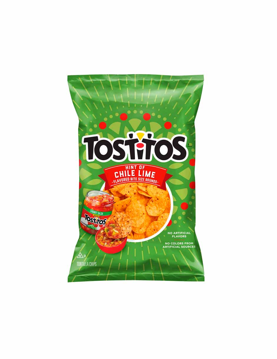 Tostitos Chips (variedad)