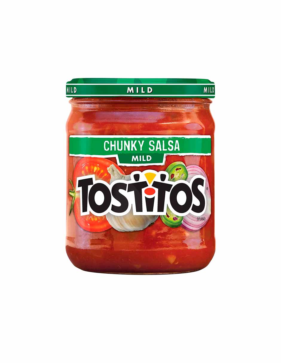 Tostitos Dip 15 oz (Variedad)