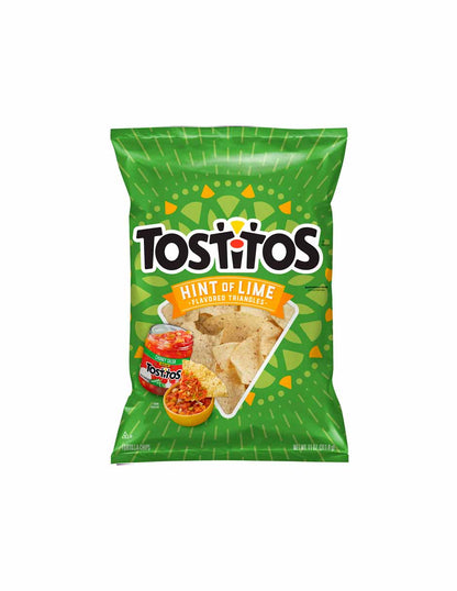 Tostitos Chips (variedad)