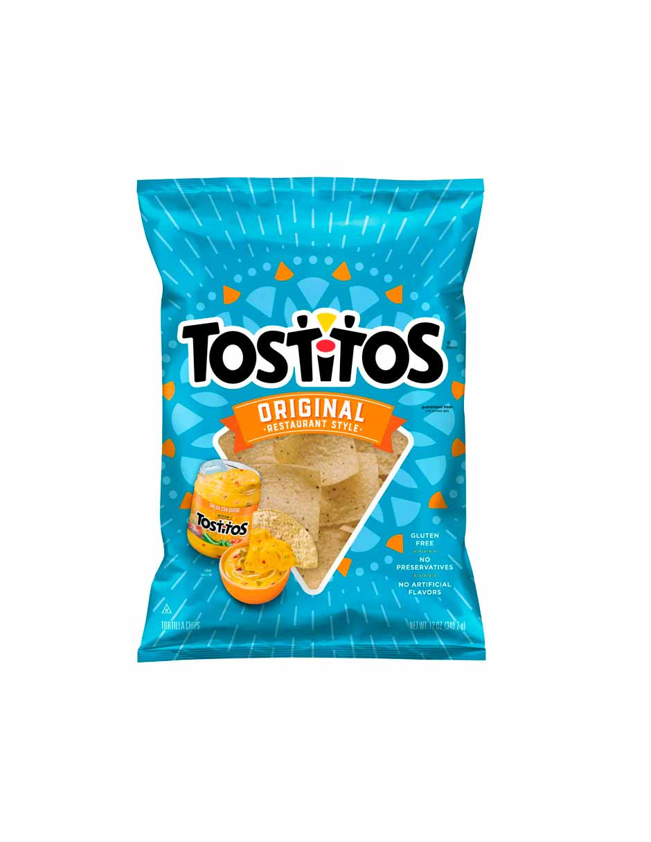 Tostitos Chips (variedad)