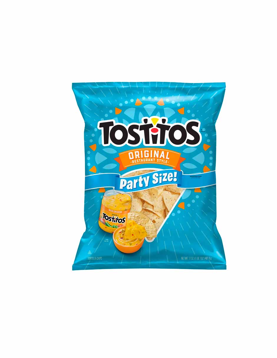 Tostitos Chips (variedad)