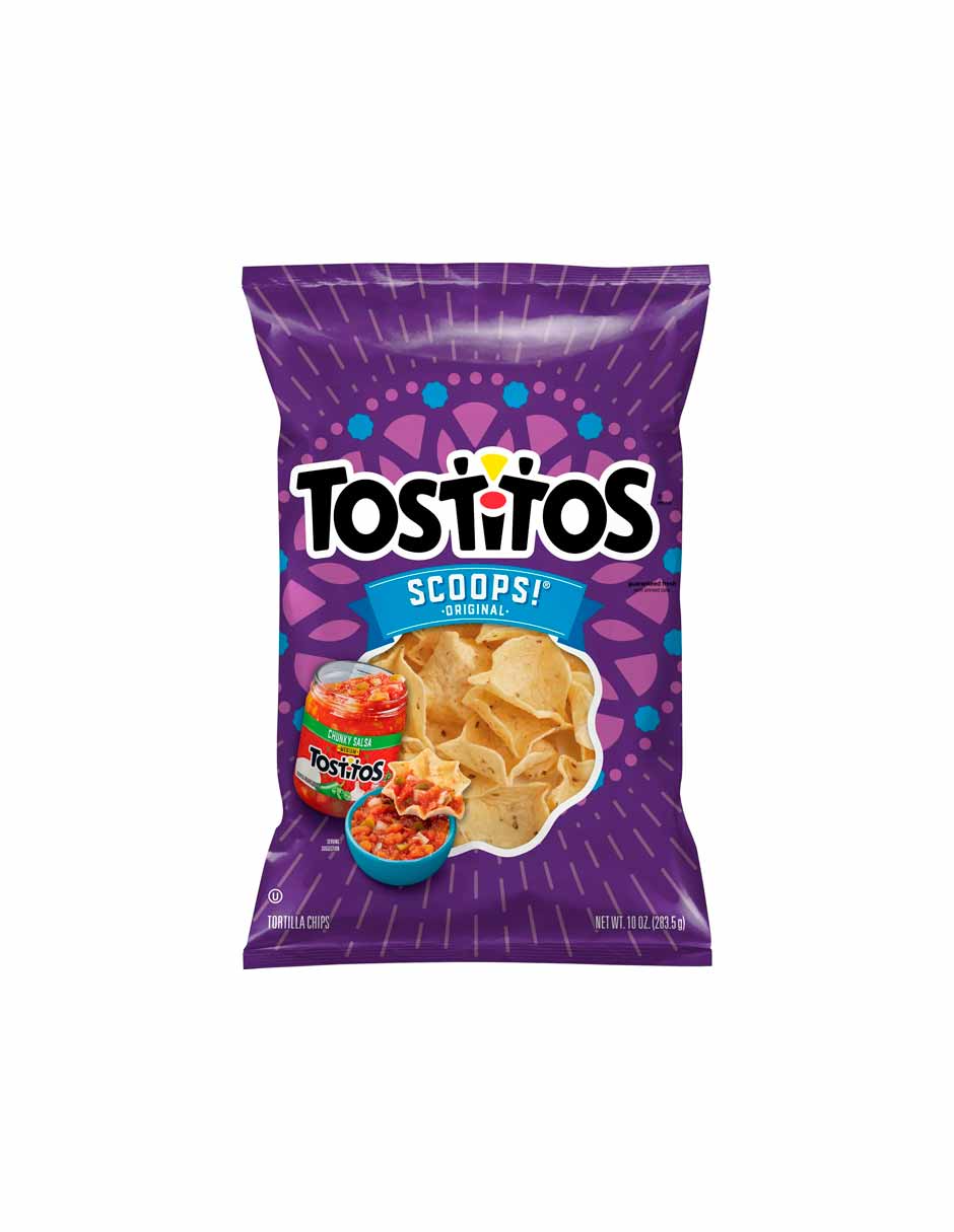 Tostitos Chips (variedad)