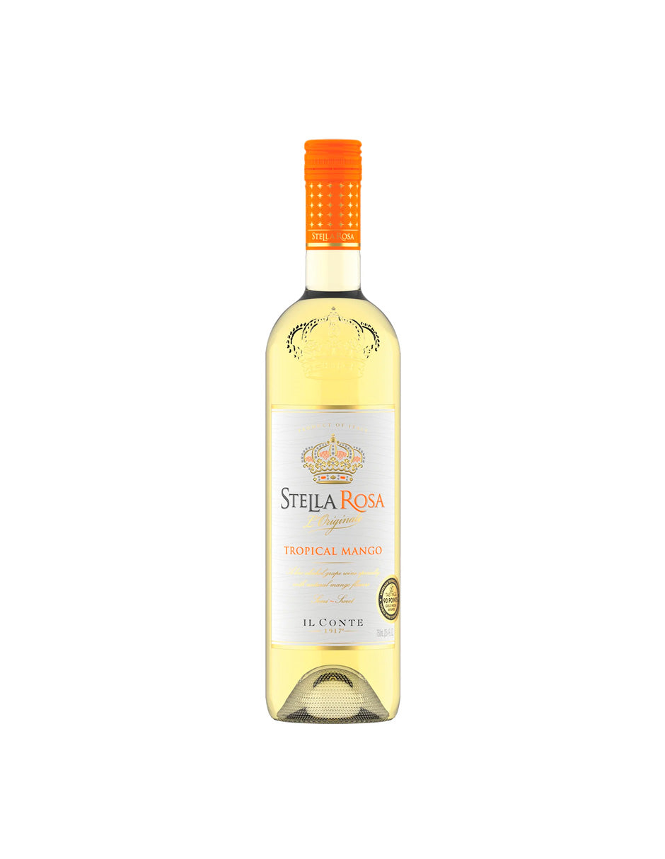 Stella Rosa vino semidulce 750ml (variedad)