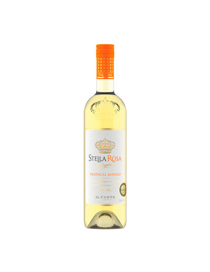 Stella Rosa vino semidulce 750ml (variedad)