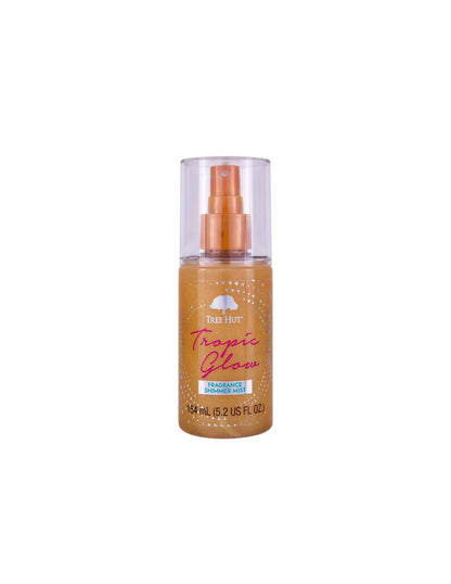 Tree Hut Tropic Glow Bruma corporal brillante  154ml