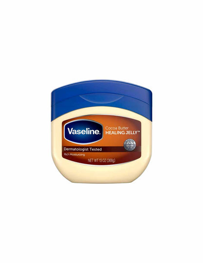 Vaselina manteca de cacao para piel seca 368gr