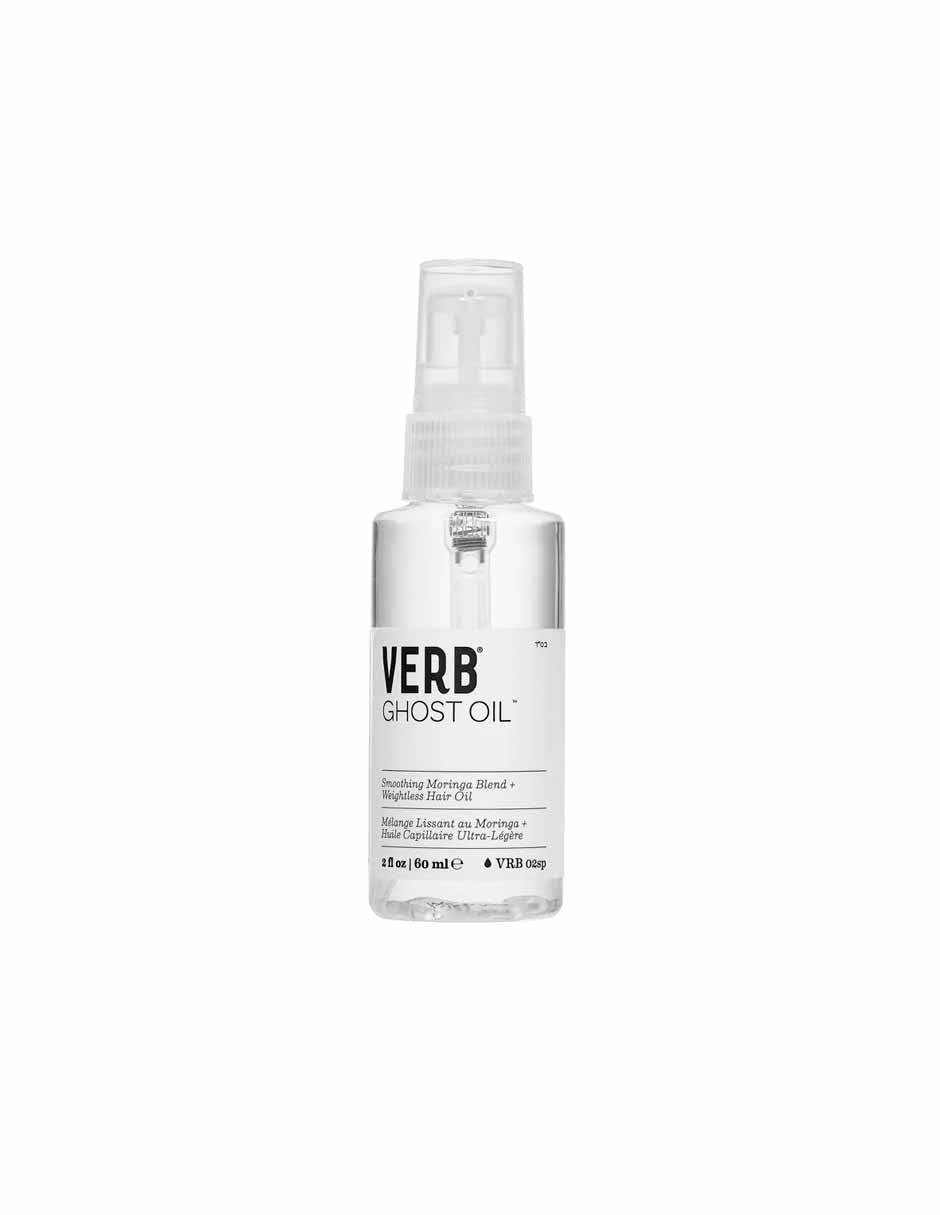 VERB Ghost Aceite anti-frizz para el cabello 60ml