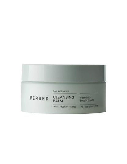 Versed Day Dissolve Bálsamo limpiador  67gr