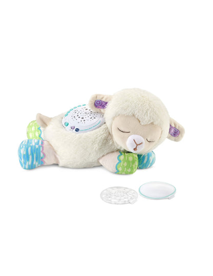Peluche oveja VTech Baby 3 en 1 con luces y sonido