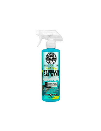 Lavado de autos sin agua Swift Wipe Chemical Guys 473ml