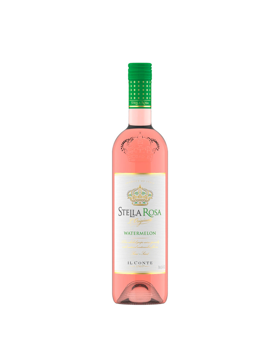 Stella Rosa vino semidulce 750ml (variedad)