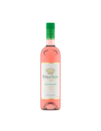 Stella Rosa vino semidulce 750ml (variedad)