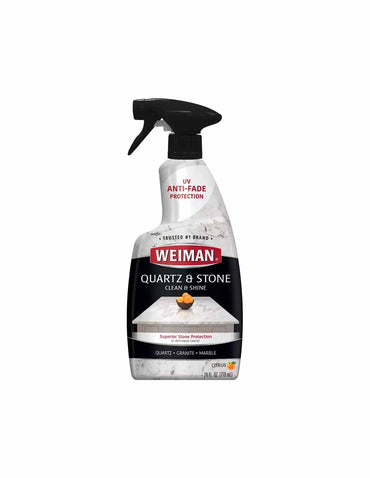 Weiman Limpiador multiusos formulado para cuarzo 710ml