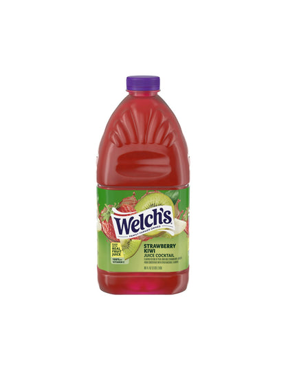 Welch's jugo fresa y kiwi 2.83L