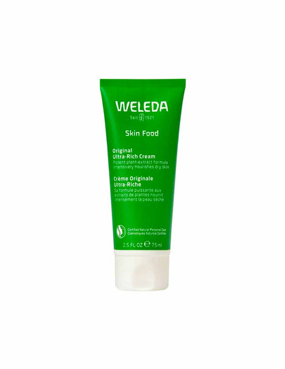 Weleda Skin Food Crema ultra nutritiva original 75ml