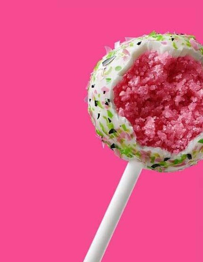 Kit Cake Pops Vainilla Wicked Betty Crocker 8 pzas