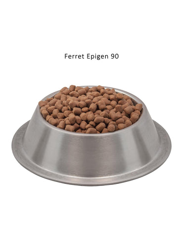 Alimento seco sin almidón para hurones Wysong Epigen 90 2.27kg