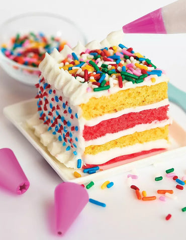 Set YumYum! Hornea y Decora para Niños