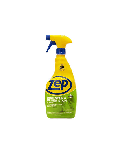 Zep Removedor de manchas de moho y hongos 946ml