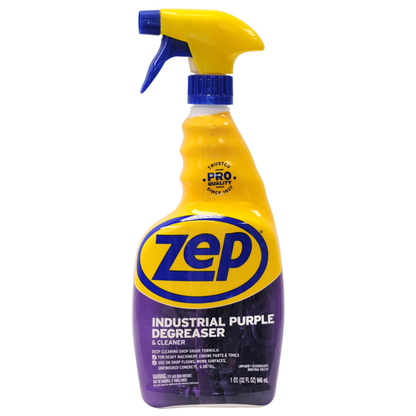 Zep Desengrasante Morado Industrial 946ml