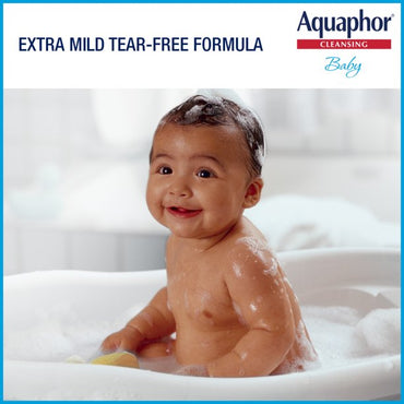 Aquaphor Baby Shampoo 500ml