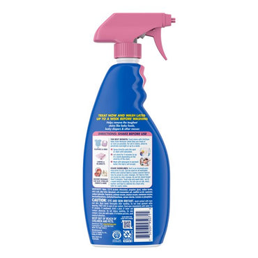 OxiClean Baby Quitamanchas en spray 473ml