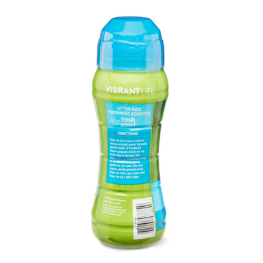 Vibrant Life Refuerzo de frescura, aroma fresco, 532 ml