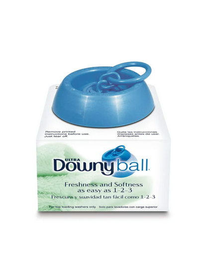 Dispensador de suavizante de telas líquido Downy Ball