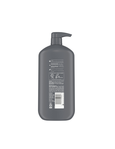 Dove Men+Care Body Wash Carbón + Arcilla 887ml