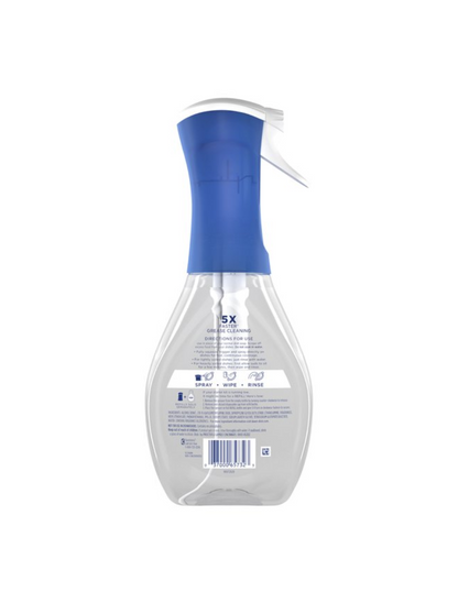 Dawn Free and Clear Powerwash, aroma a pera 473ml