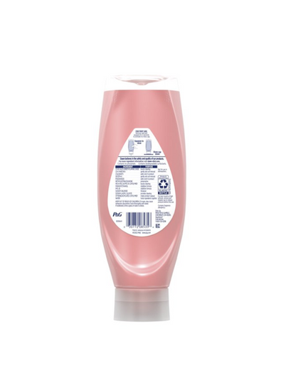 Dawn Ultra Gentle Clean, aroma de granada y agua de rosas 718ml