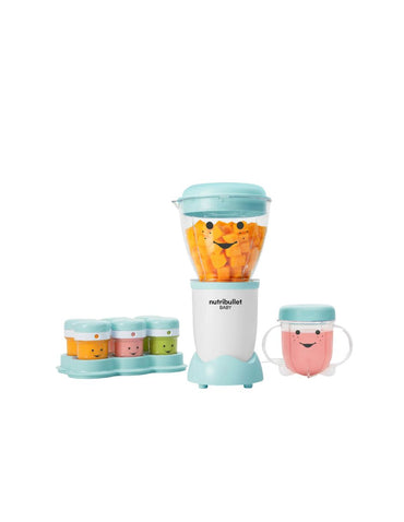 Nutribullet Baby Procesador de alimentos