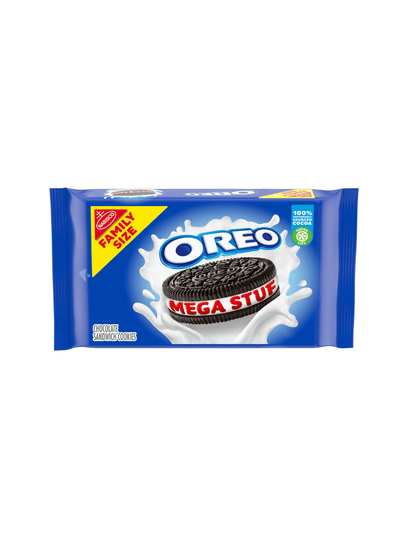 OREO Mega Stuff 499gr