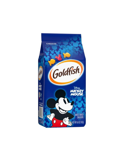 Goldfish mickey mouse costalito 187gr