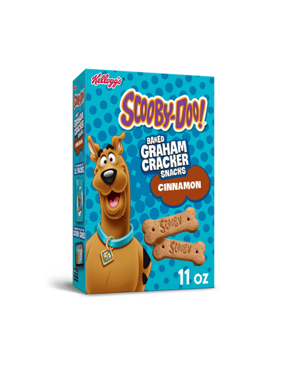 Scooby Doo Galletas 311 grs