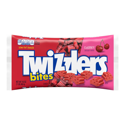 Twizzlers bites 453gr