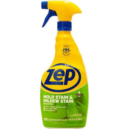 Zep Removedor de manchas de moho y hongos 946ml