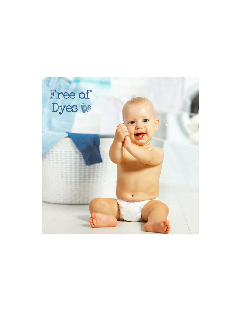 ARM HAMMER Baby detergente líquido para ropa 2.97L – Dulce Alcance
