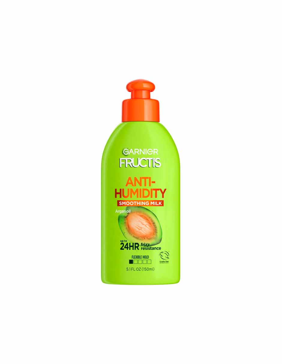 Garnier Fructis Style suavizante antihumedad 150ml