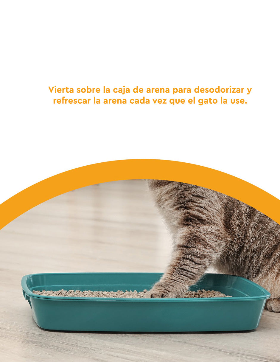 Arm & Hammer Desodorante para arena para gatos 935gr